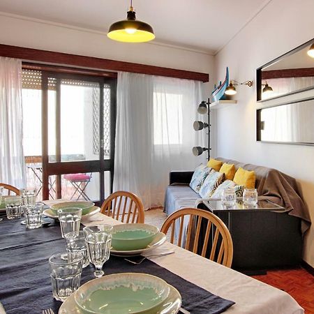 Sailing Apartment Авейру Экстерьер фото