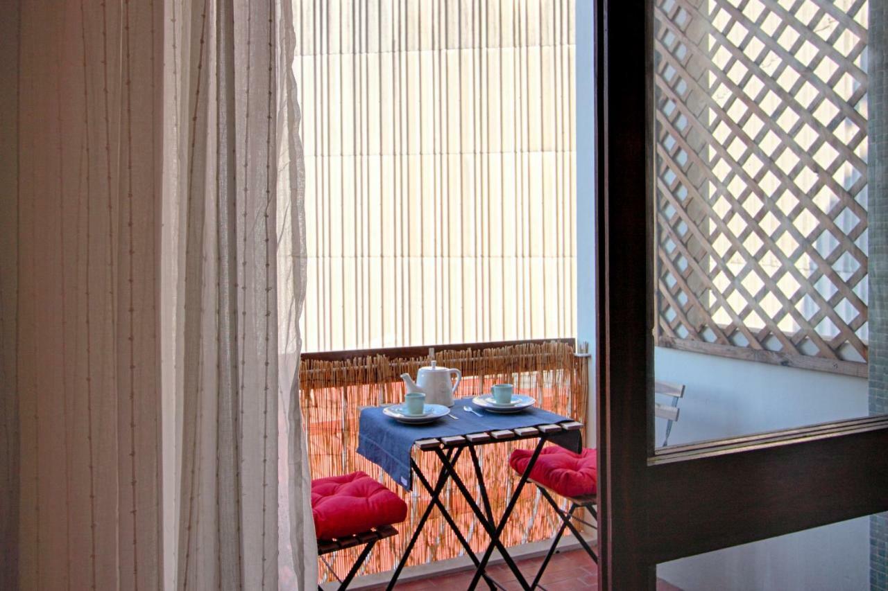 Sailing Apartment Авейру Экстерьер фото